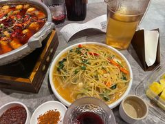 -眉州东坡·川菜(川沙百联店)