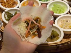 -包整·丝娃娃(一览甲秀楼风景店)