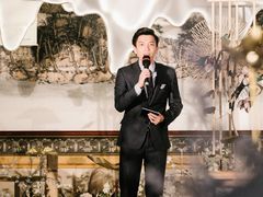 -怪咖·joker陈楠