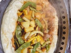 -灶座小锅烀饼·铁锅炖(全国总店)