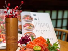 -笑福亭日式料理店(财富中心店)