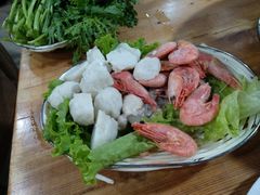 -元盛居(生态大街店)