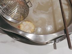 -八合里潮汕鲜牛肉火锅(吉大店)