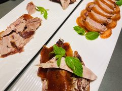 -晟永興烤鸭店(五道口店)