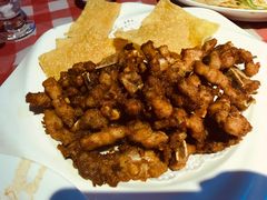 -星龙海鲜(望江东路店)