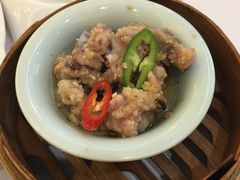-潮府馆·非遗潮州菜·港式点心(世纪公园店)