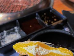 大福糕-黑牛の店·和牛烧肉(合生汇店)
