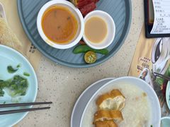 -点都德(花城店)