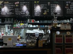 -Cafe Alice咖啡爱丽丝(奥城店)