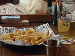 -HUBBA祜精酿(五羊邨店)