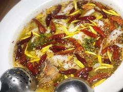 -太二酸菜鱼(永旺梦乐城店)
