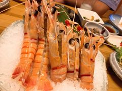 -王鼎精致料理铁板烧(世博源店)