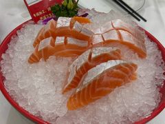 -新享乐海鲜(翠华路店)