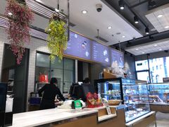 -巴黎贝甜(右安门店)