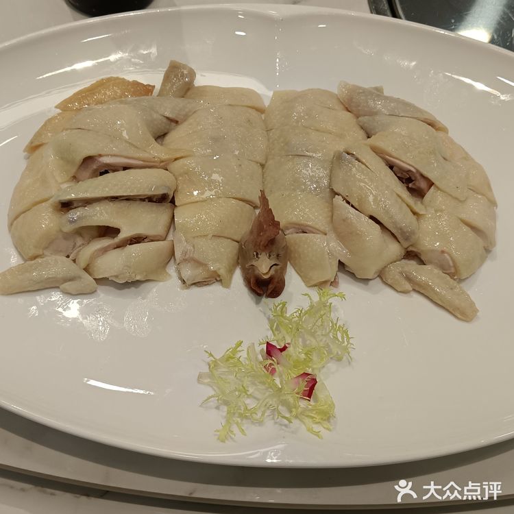 渔意楼一开，美食自然有。