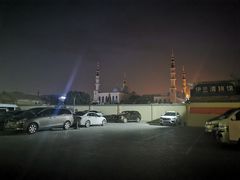 -敦煌夜市