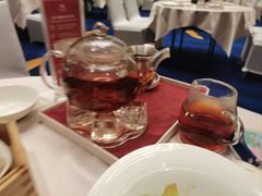 -粤江春·早茶·潮粤菜·宴会(罗湖宝能中心店)