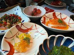 -花潮料理艺食馆(成都万象城店)