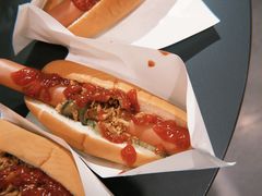 -宜家·瑞典风味餐厅(烟台路店)