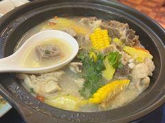 -伊带伊路新疆美食府(呼家楼店)