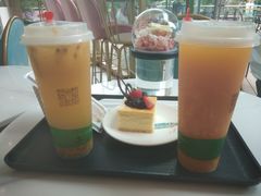 -妙井の茶(罗湖地王店)