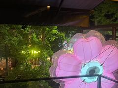 -LAMP BAR 水烟音乐酒吧