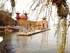 -东湖生态旅游风景区