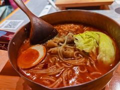 -火山屋台(新街口店)