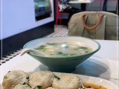 -小杨生煎(龙之梦购物中心店)