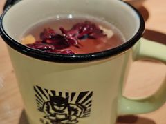 -太二酸菜鱼(武汉光谷保利店)