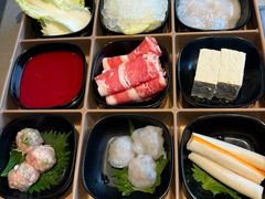 -海底捞火锅(百利广场店)