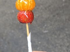 -李师傅家常菜(没有分店)