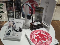 -Sony Store 索尼(来福士店)