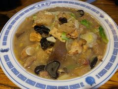 -老雒阳面馆·水席·洛阳菜(王城路店)