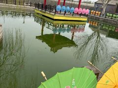 -河北村民俗体验园
