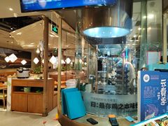 -云海肴·汽锅鸡·云南菜(广安门天虹店)