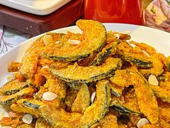 -花舍·新派粤菜·西餐·下午茶(亚运村·鸟巢店)