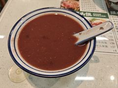 红豆沙-西关明记肠粉(荔枝湾店)