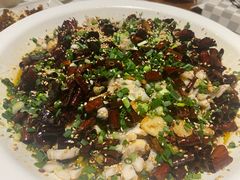 -三猫黑鱼花(南大店)