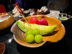 -花潮料理艺食馆(苏宁广场B区店)