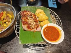 -美奈小馆·越南料理(福田星河COCO Park店)