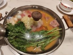 -七八冷面·延边朝鲜族美食(世纪汇店)