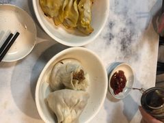 -蒋家桥饺面店(广陵路店)