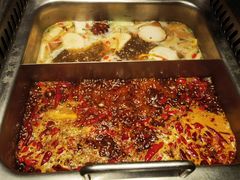 -大隐·成都火锅Bistro(合生麒麟新天地店)