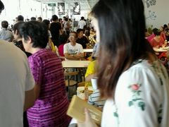 -宜家·瑞典风味餐厅(天津东丽商场店)
