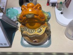 -鲁达面馆本帮风味(共康东路店)