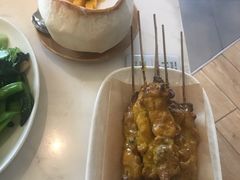 -星怡会·新加坡新美食(苏州中心店)