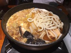 -牛玄庵日式寿喜烧·料理店(新源里店)