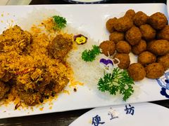 -都一处烧麦馆(前门店)
