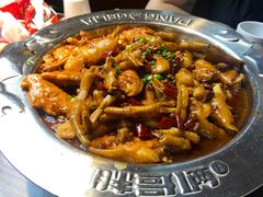 -胖哥俩肉蟹煲(梅溪步步高店)